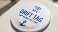 Drift NFC Fishing Tag